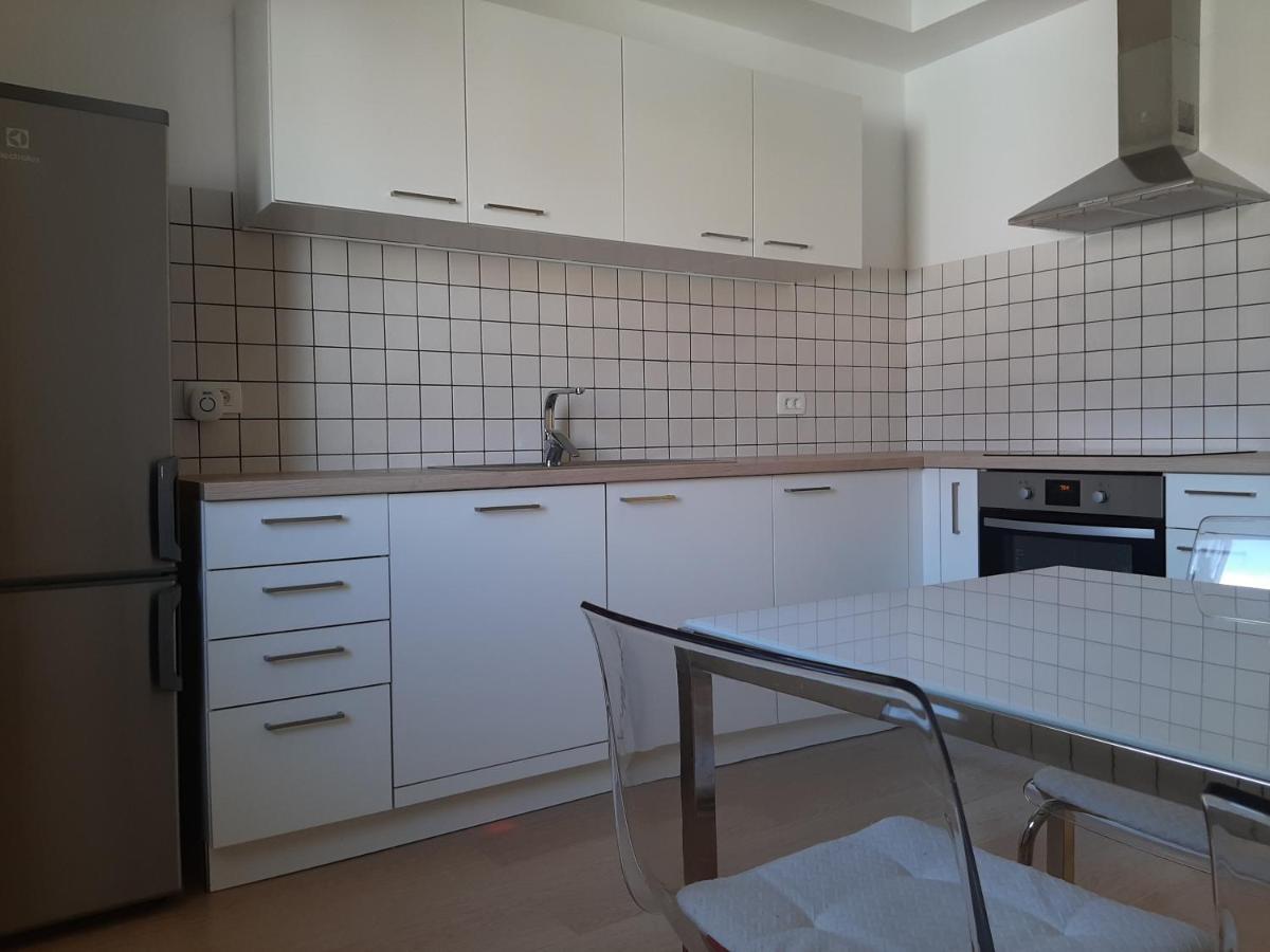 Apartment Sol, Izola, San Simon Luaran gambar