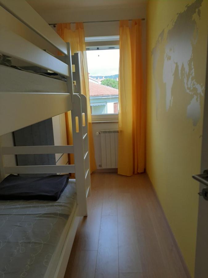Apartment Sol, Izola, San Simon Luaran gambar