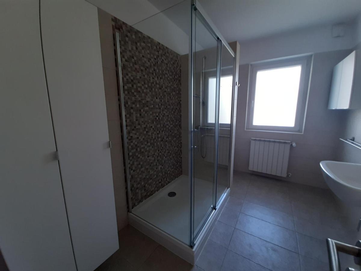Apartment Sol, Izola, San Simon Luaran gambar