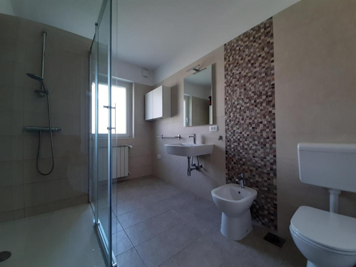 Apartment Sol, Izola, San Simon Luaran gambar