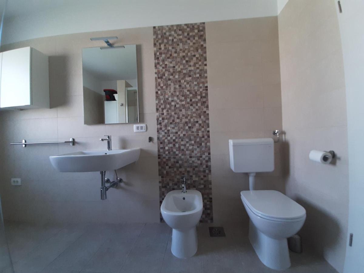 Apartment Sol, Izola, San Simon Luaran gambar