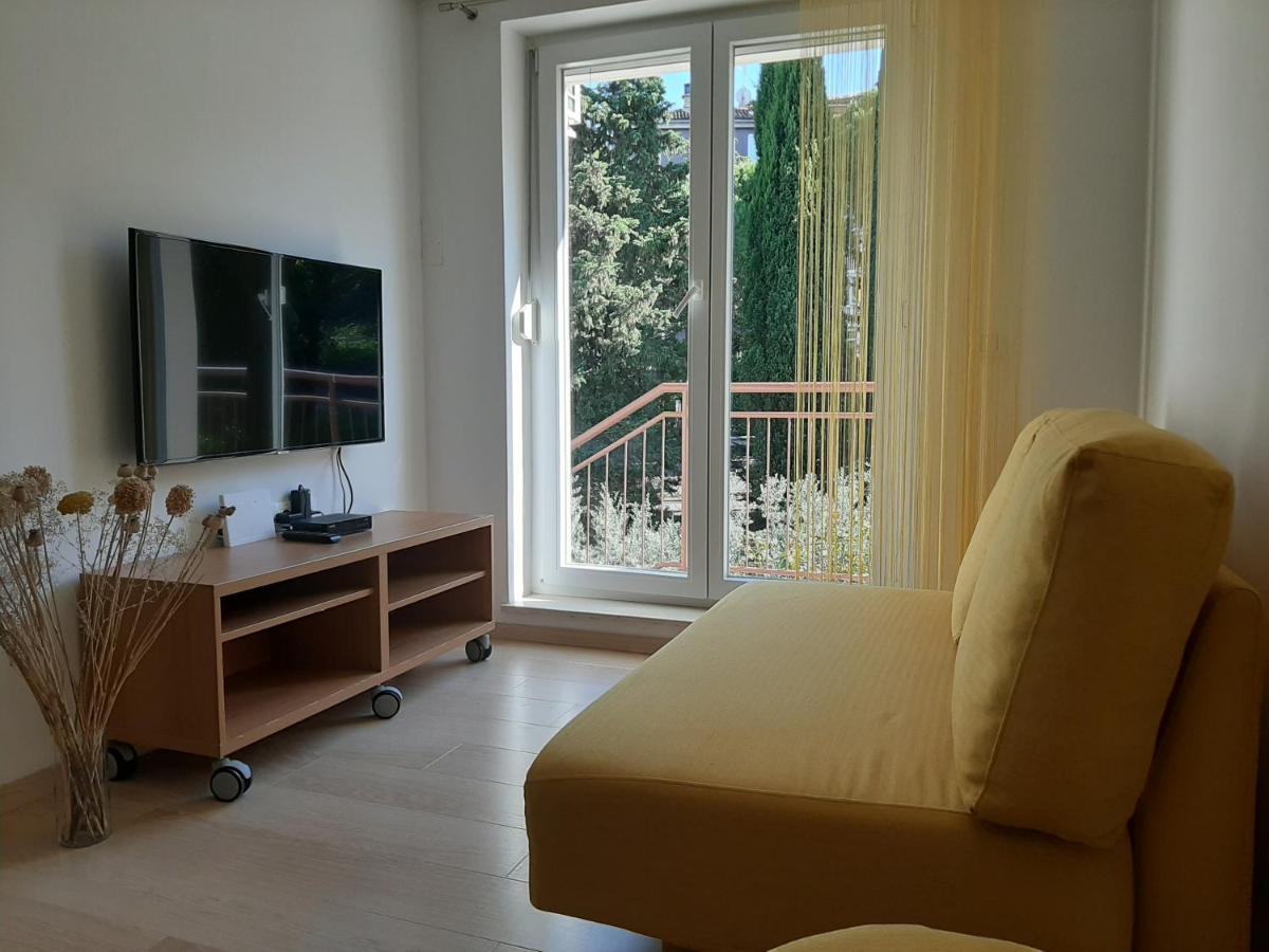 Apartment Sol, Izola, San Simon Luaran gambar
