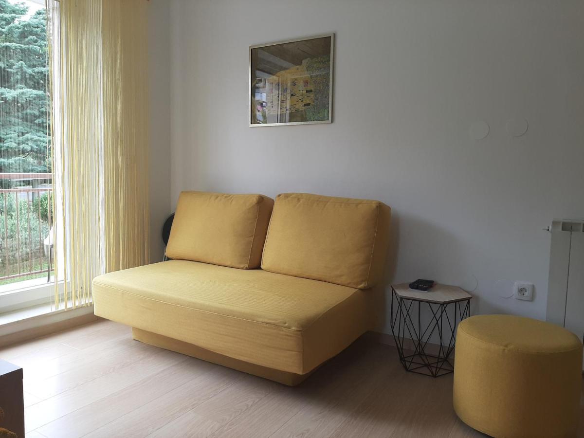 Apartment Sol, Izola, San Simon Luaran gambar